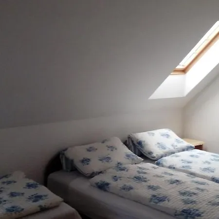 Casa vacanze Ferienhaus Mit Pool Fur 7 Personen Direkt Am See Balatonmáriafürdő